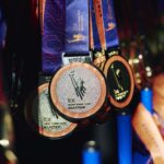 TCS estará presente en la Maratón de Nueva York