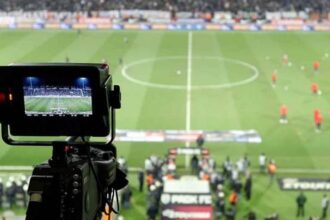 Tecnología Sony Nevion estará presente en la Liga Chilena de Fútbol