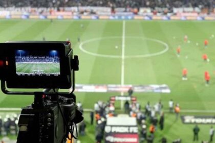 Tecnología Sony Nevion estará presente en la Liga Chilena de Fútbol