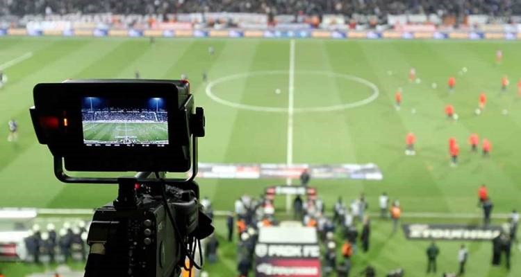 Tecnología Sony Nevion estará presente en la Liga Chilena de Fútbol