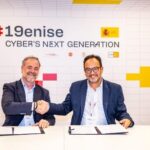 Telefónica España y el INCIBE firman acuerdo para llevar a cabo actividades