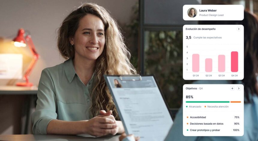 Telefónica y Factorial anuncian alianza estratégica