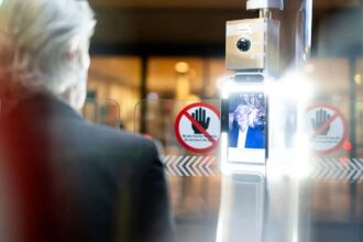 Thales es reconocida por Frost & Sullivan en temas de Control Fronterizo Automatizado