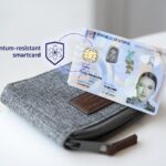 Thales lanza tarjeta inteligente certificada lista para la era cuántica