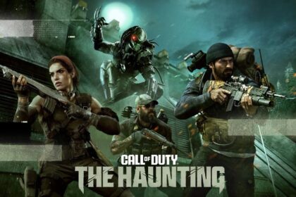 The Haunting y Depredador llegan a la Temporada 6 de Call of Duty: Black Ops 6
