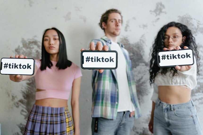 TikTok y Another anuncian el Programa de Creadores en LATAM
