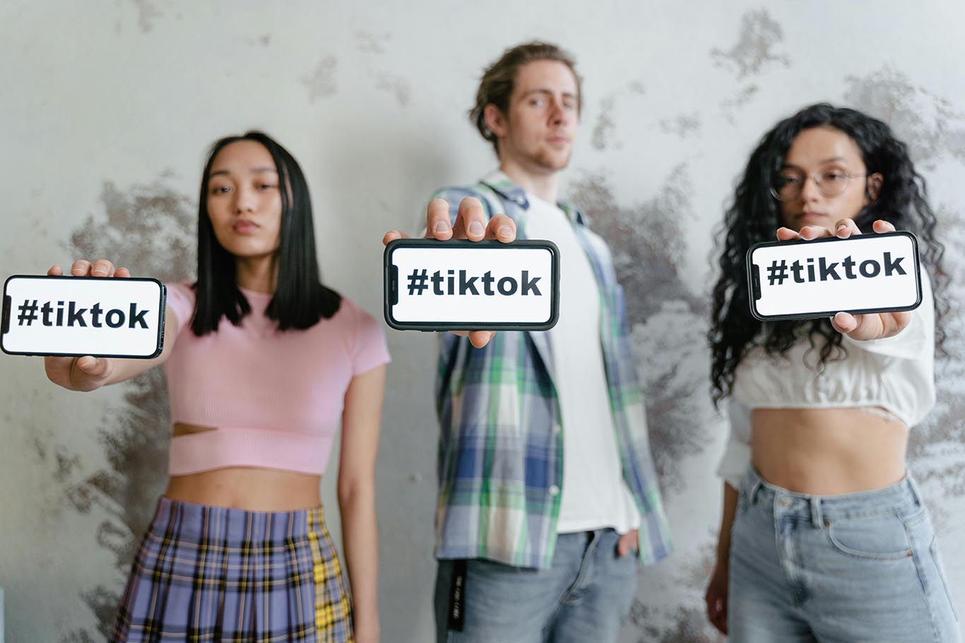 TikTok y Another anuncian el Programa de Creadores en LATAM