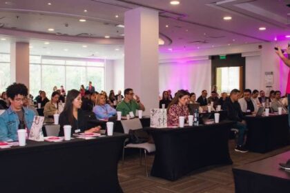 VTEX celebró en Bogotá el Partners Day 2025