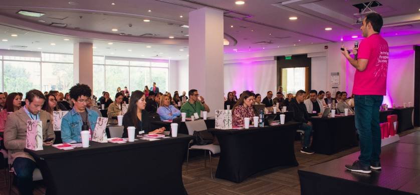 VTEX celebró en Bogotá el Partners Day 2025
