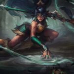 Versión 6.3 de League of Legends: Wild Rift ya disponible