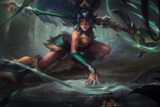 Versión 6.3 de League of Legends: Wild Rift ya disponible