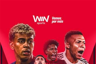 Win Sports transmitirá la Copa del Rey en Colombia