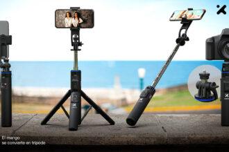 Xtech trae a Colombia el nuevo SnapFlex XSS-211