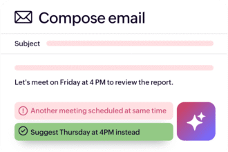 Zoho facilita la adopción de IA con agentes gratuitos