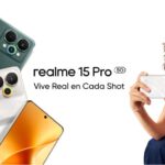 realme 15 Pro 5G, realme 15 5G y realme 15T ya están disponibles en Colombia