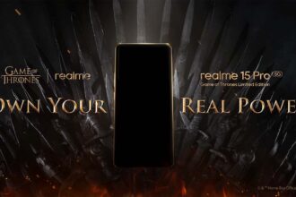 realme anuncia en Colombia la Serie realme 15 con AI Edit Genie