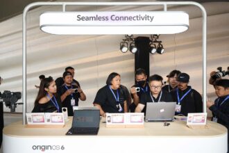 vivo OriginOS 6 redefine la experiencia digital