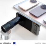 vivo X300 Pro llegará muy pronto a Colombia