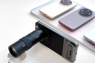 vivo X300 Pro llegará muy pronto a Colombia