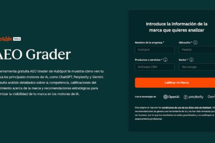 AEO potenciará tu crecimiento en línea