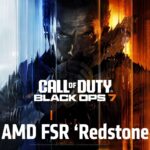 AMD estará disponible en Call of Duty: Black Ops 7