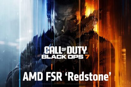 AMD estará disponible en Call of Duty: Black Ops 7