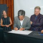 AMD y el CENIA firmaron un Memorando de Entendimiento