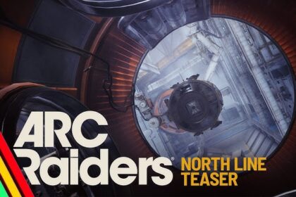 ARC Raiders anuncia el nuevo contenido North Line que llega hoy jueves