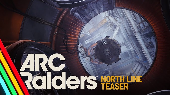 ARC Raiders anuncia el nuevo contenido North Line que llega hoy jueves
