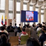 “AWS entrena Bogotá” busca formar 50 mil personas en IA