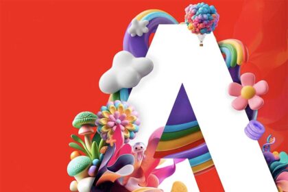 Adobe Creative Trends muestra cómo la creatividad y la IA potencian el talento y productividad