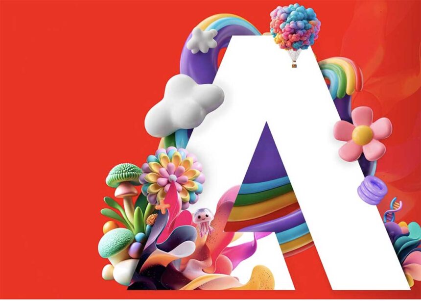 Adobe Creative Trends muestra cómo la creatividad y la IA potencian el talento y productividad