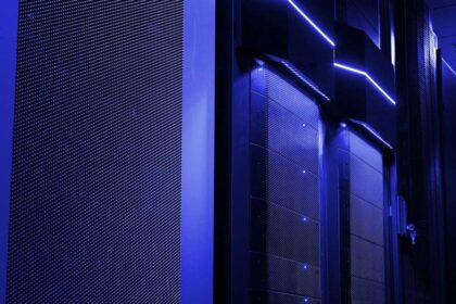 Arm Neoverse integra NVIDIA NVLink Fusion