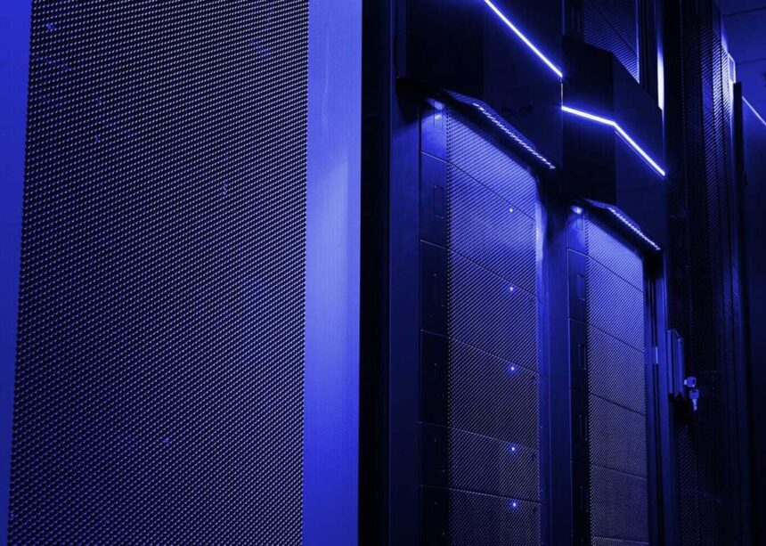 Arm Neoverse integra NVIDIA NVLink Fusion