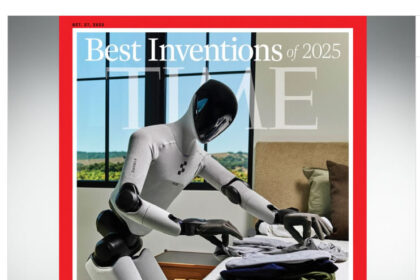 BIWIN Mini SSD ingresa a la lista e las Mejores Invenciones de 2025