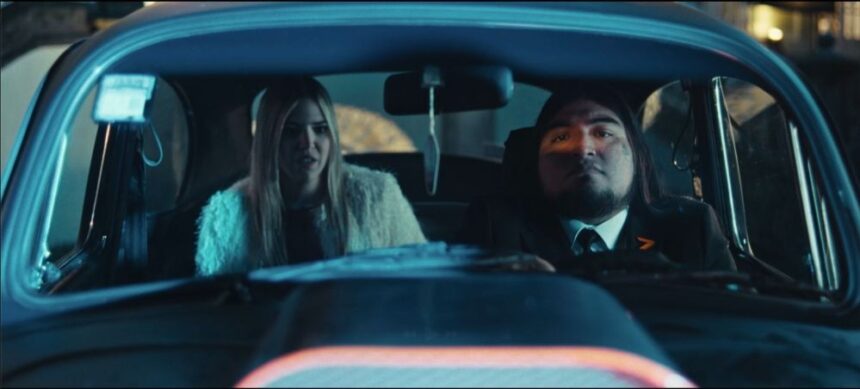 Banda MS vuelve a unirse a Call of Duty