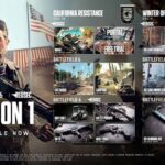 Battlefield 6 tendrá prueba gratuita el 25 de noviembre