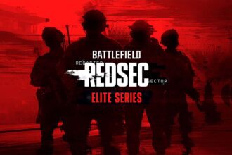 Battlefield REDSEC Elite Series promete una bolsa de premios bastante jugosa