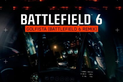 Battlefield y Duki celebran el lanzamiento de REDSEC