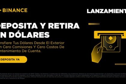 Binance lanzó en Colombia el servicio BPay Global