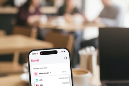 Bnka anuncia novedades para el registro de nuevos clientes