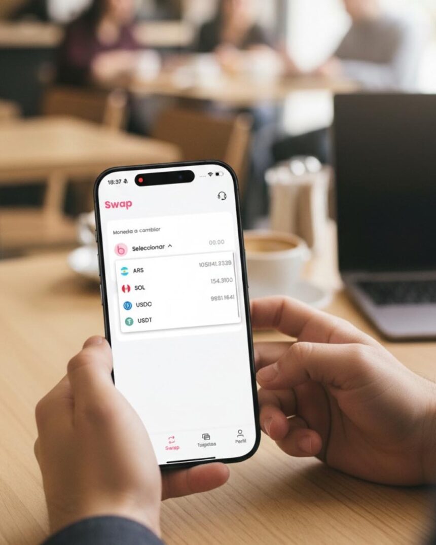 Bnka anuncia novedades para el registro de nuevos clientes