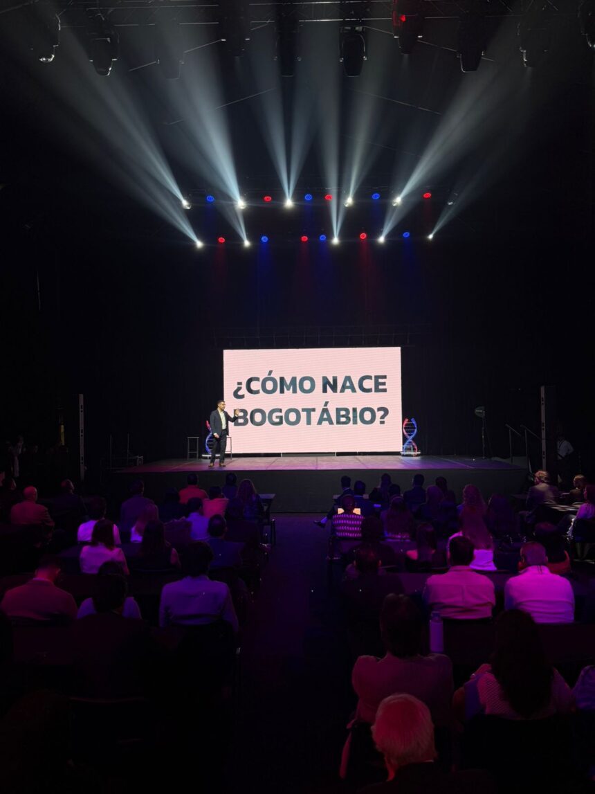 BogotáBio es el nuevo Centro de Desarrollo Tecnológico de Producción de Vacunas