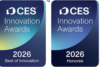 [CES 2026] MSI es reconocido con 5 premios a la innovación