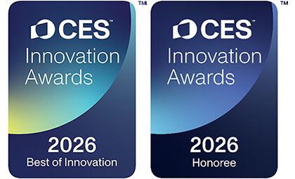 [CES 2026] MSI es reconocido con 5 premios a la innovación