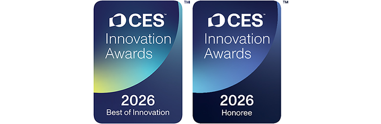 [CES 2026] MSI es reconocido con 5 premios a la innovación