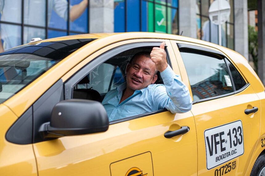 Cabify celebra 10 años de presencia en Colombia