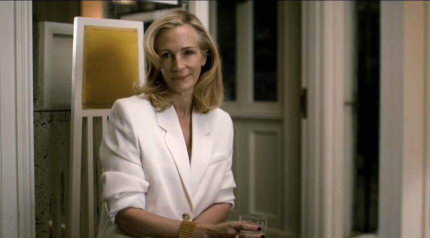 Cacería de brujas llega el 20 de noviembre a Prime Video