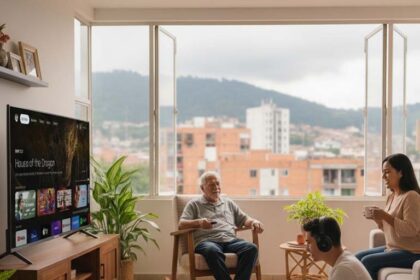 Caixun cuenta con la guía inteligente para elegir un televisor