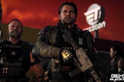 Call of Duty: Black Ops 7 anuncia la nueva experiencia de juego Endgame
